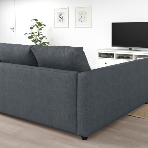 Friheten skiftebo vs on sale hyllie